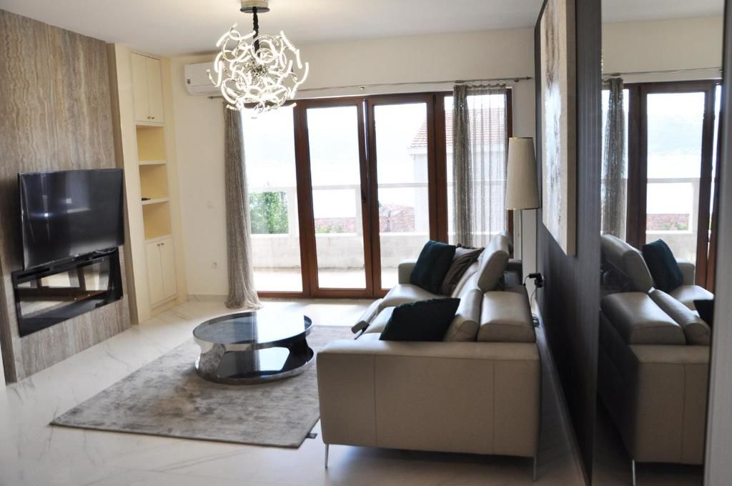 Апартаменты Apartman 1 Донья-Ластва-15