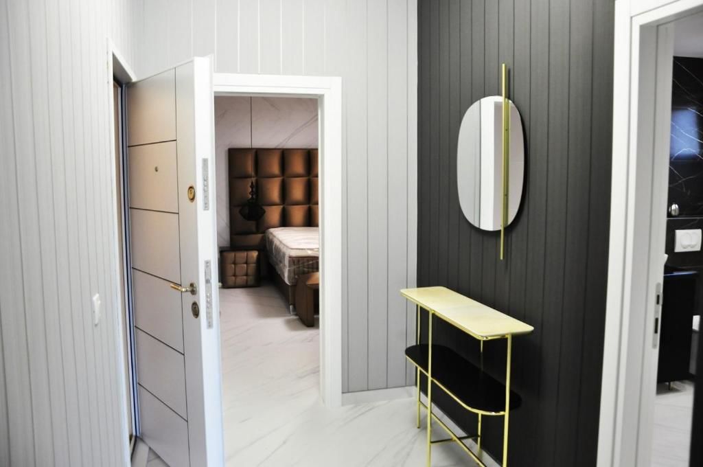Апартаменты Apartman 1 Донья-Ластва-17