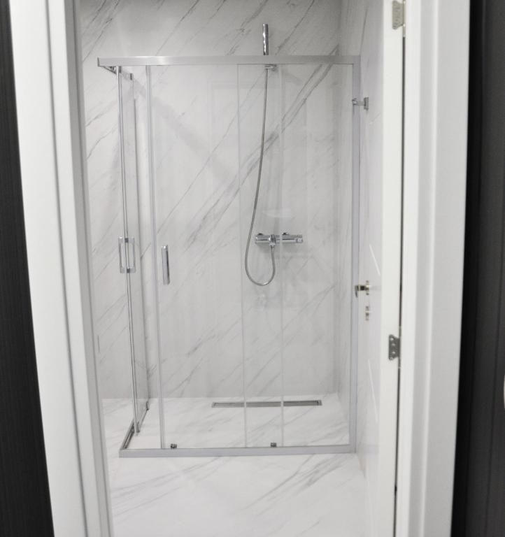 Апартаменты Apartman 1 Донья-Ластва-18