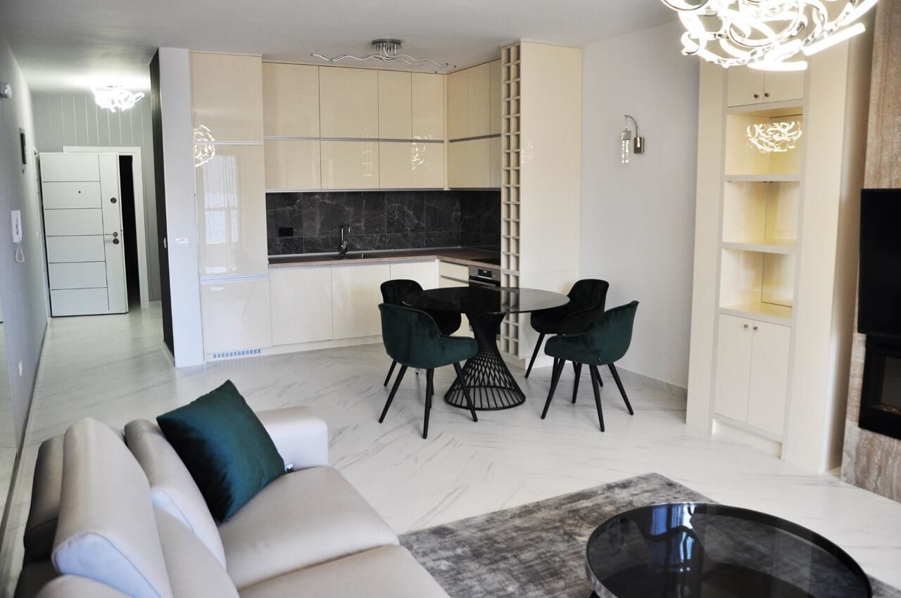Апартаменты Apartman 1 Донья-Ластва-6