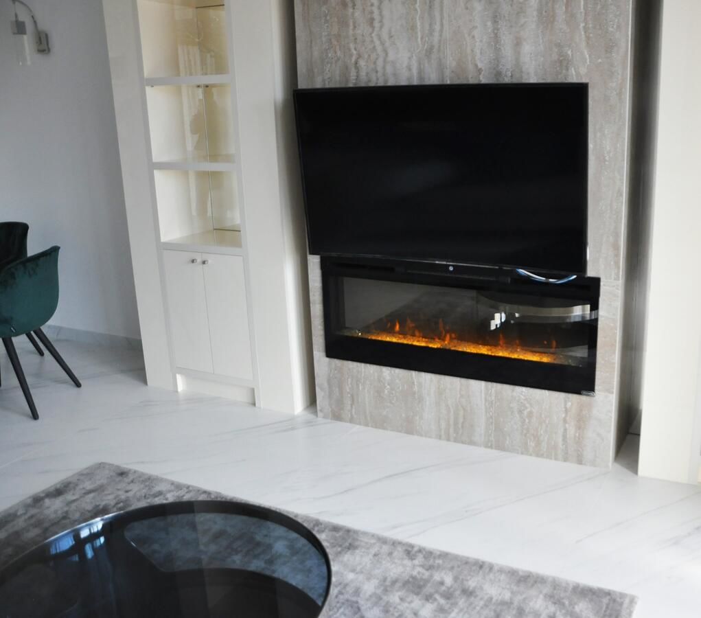 Апартаменты Apartman 1 Донья-Ластва-8