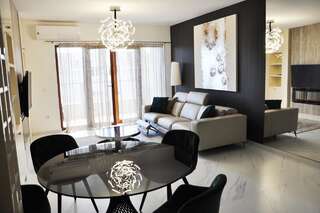 Апартаменты Apartman 1 Донья-Ластва Апартаменты с 1 спальней-1