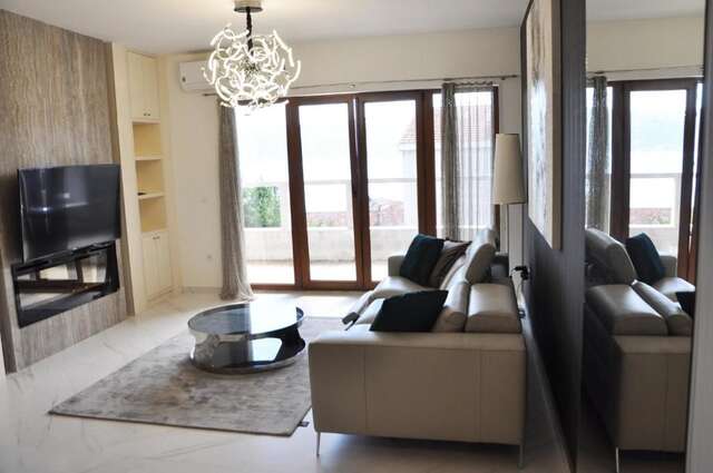 Апартаменты Apartman 1 Донья-Ластва-14
