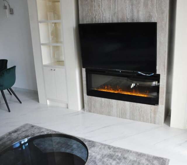 Апартаменты Apartman 1 Донья-Ластва-15