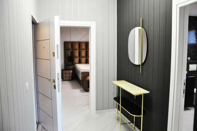Апартаменты Apartman 1 Донья-Ластва-16