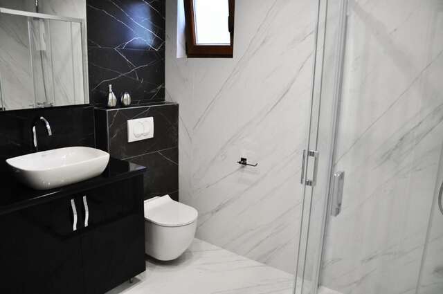 Апартаменты Apartman 1 Донья-Ластва-19