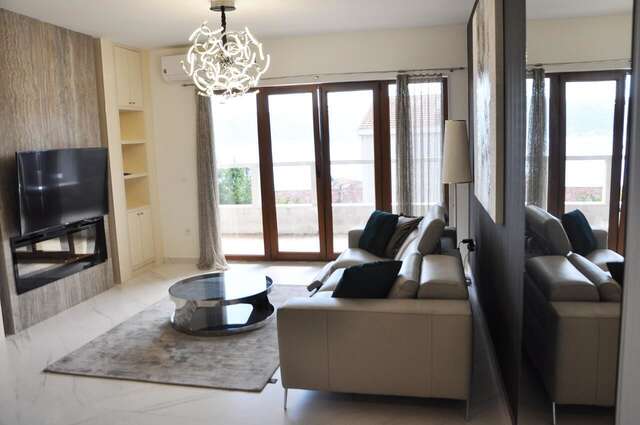 Апартаменты Apartman 1 Донья-Ластва-4