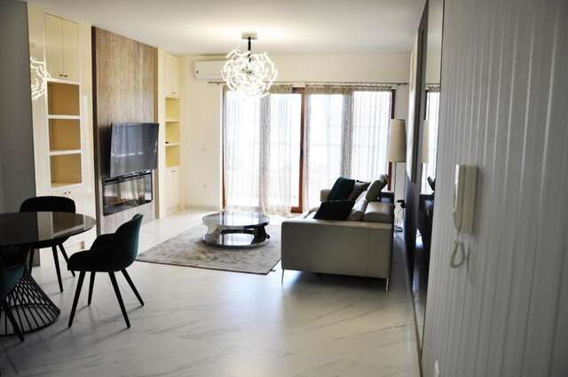 Апартаменты Apartman 1 Донья-Ластва-22