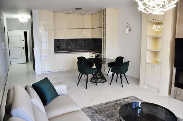 Апартаменты Apartman 1 Донья-Ластва-5