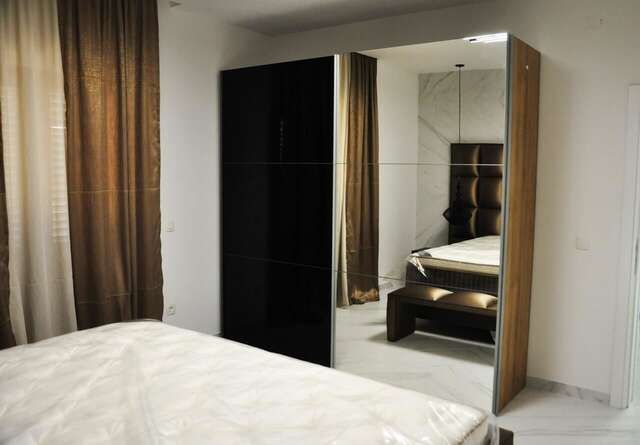 Апартаменты Apartman 1 Донья-Ластва-10