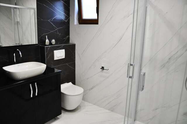 Апартаменты Apartman 1 Донья-Ластва-11